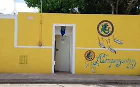 Casa Atrapasuenos